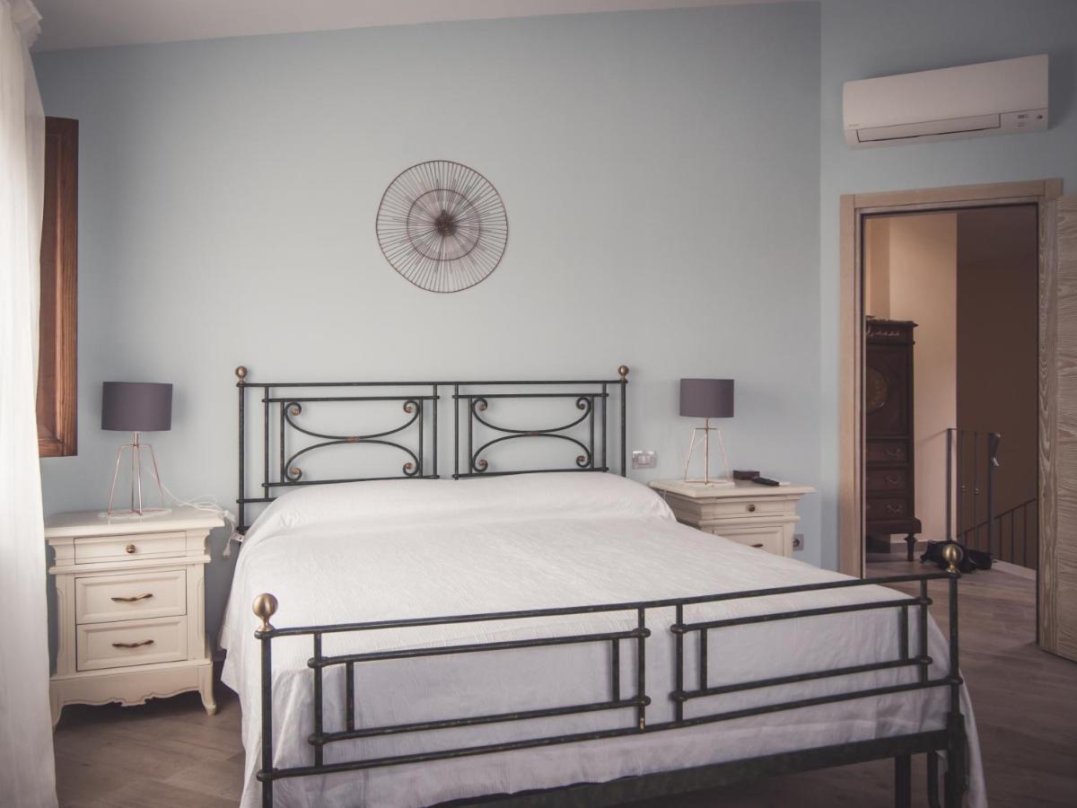 Agriturismo Ragozzino / De Marco Villa Pontelatone Luaran gambar